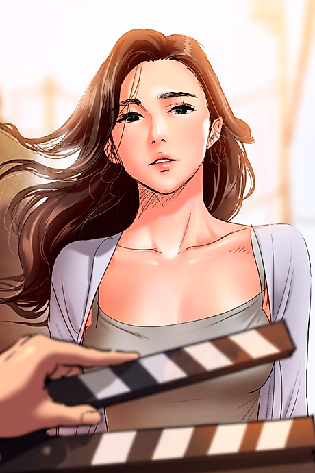 Cover image for the manhwa called 