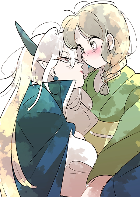 Cover image for the manga called 