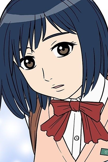 Cover image for the manhwa called 