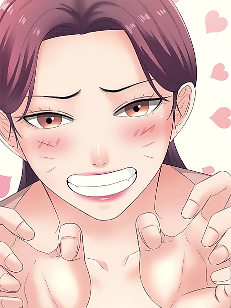 Cover image for the manhwa called 