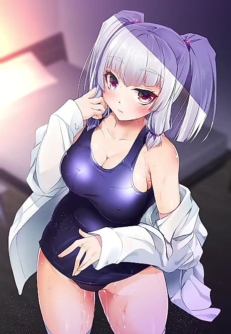 Cover image for the manga called Her Silent Secret