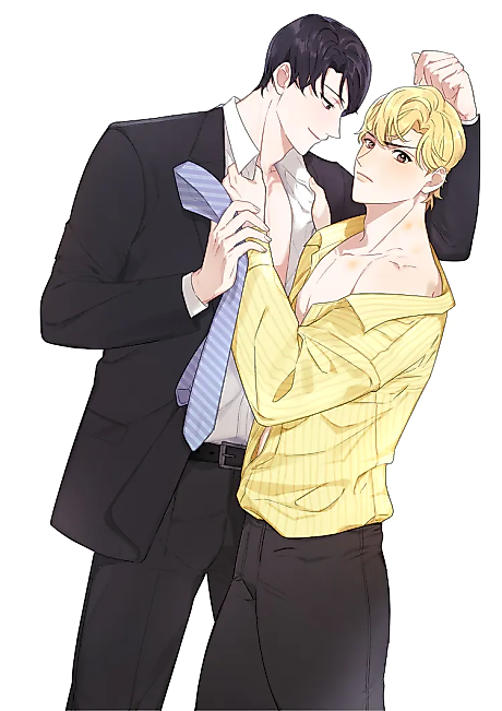 Cover image for the manga called Kirai na Aitsu ni Sukaretai