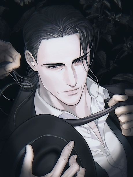 Cover image for the manhwa called 