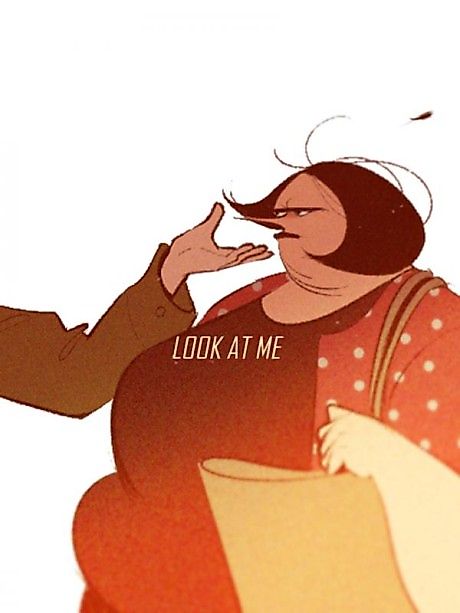 Cover image for the manhwa called 