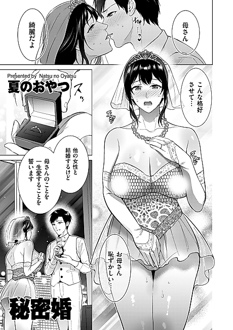 Cover image for the manga called Himitsukon