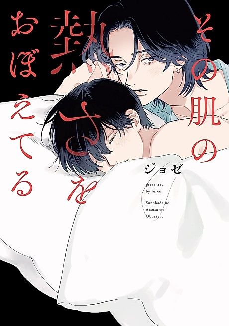 Cover image for the manga called 