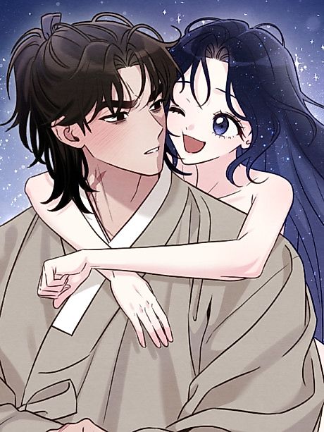 Cover image for the manhwa called 
