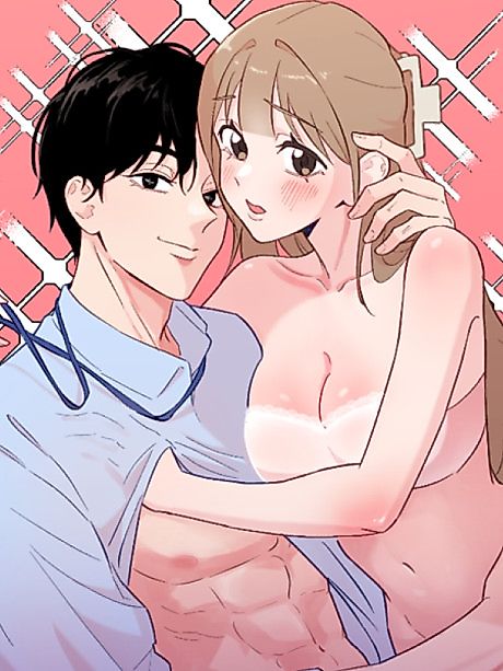 Cover image for the manhwa called 