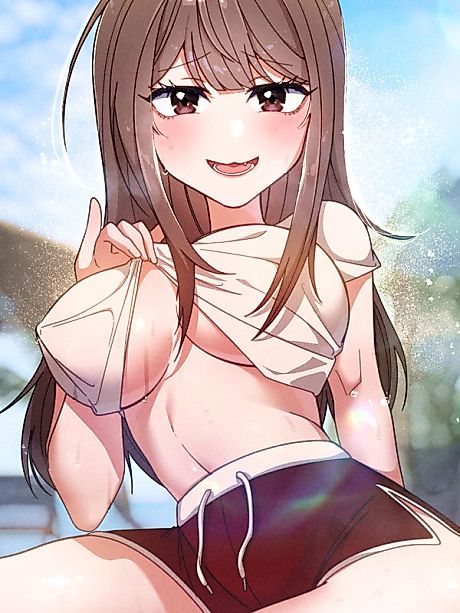 Cover image for the manhwa called 