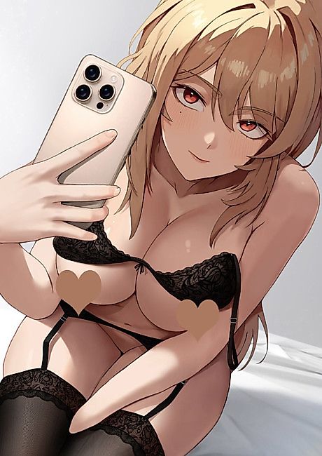 Cover image for the manhwa called No Men Allowed