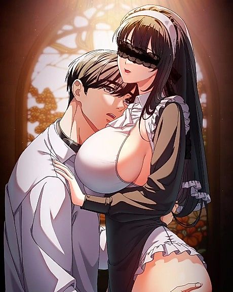 Cover image for the manhwa called 