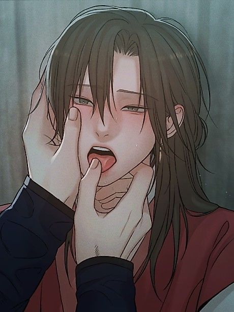 Cover image for the manhwa called 
