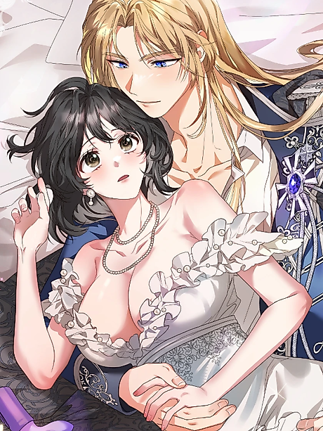 Cover image for the manhwa called 