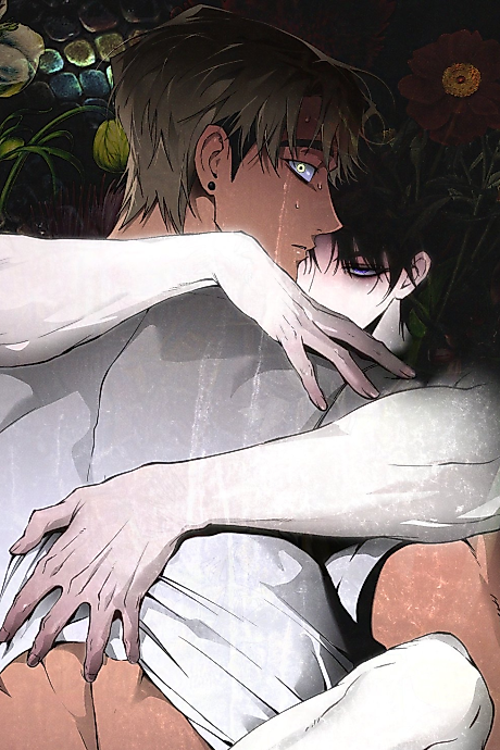Cover image for the manhwa called 
