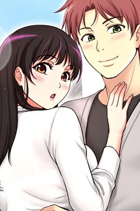 Cover image for the manhwa called 