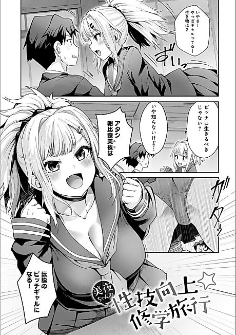 Cover image for the manga called Miya-chan no Seigi Koujou☆Shuugaku Ryokou