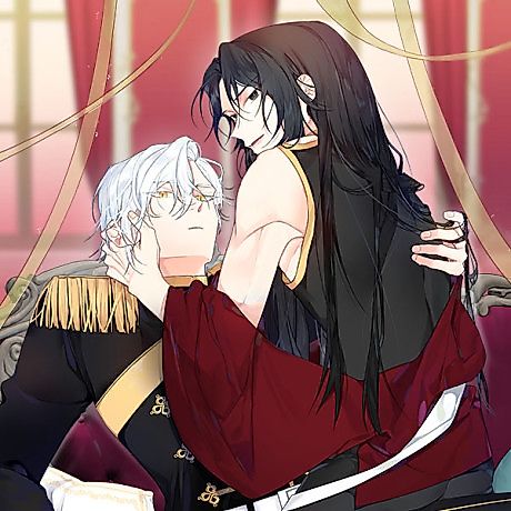 Cover image for the manhwa called 