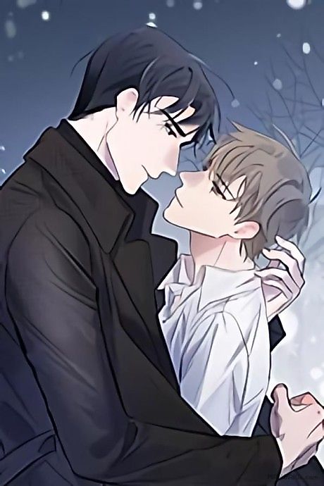 Cover image for the manhwa called 