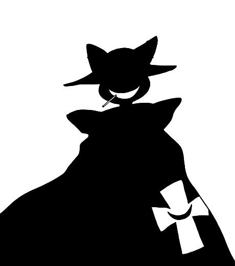 Cover image for the manga called 