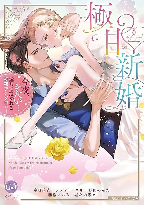 Cover image for the manga called Tsukiko-san Wants to Tease Her Younger Husband