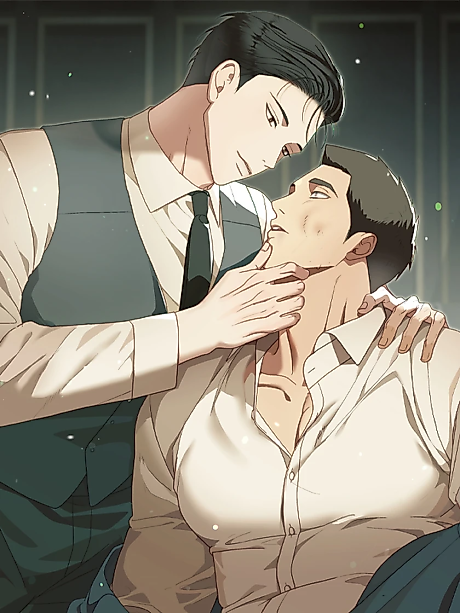 Cover image for the manhwa called Wolgan Noir: Banji