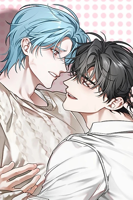 Cover image for the manhwa called 