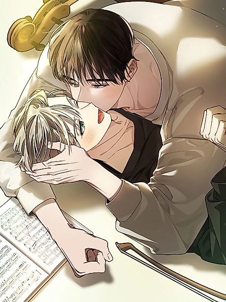 Cover image for the manhwa called Unrequited Love Finale