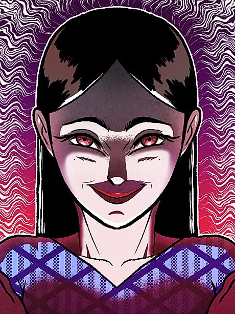Cover image for the manhwa called 