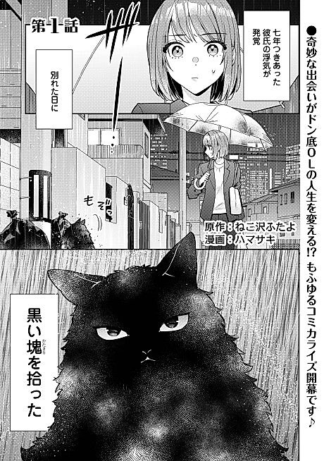 Cover image for the manga called 