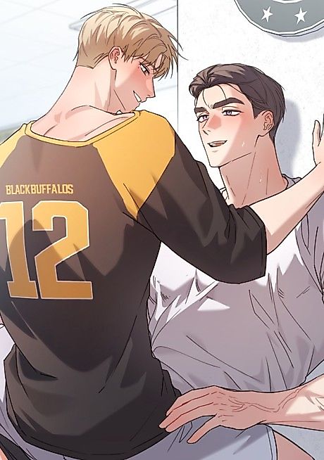 Cover image for the manhwa called Can a Stalker be Recycled?