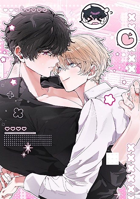 Cover image for the manhwa called Is A Boyfriend Like This Not Your Type?
