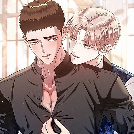 Cover image for the manhwa called The Marquis, the Collector of Beauties, Is an Exception