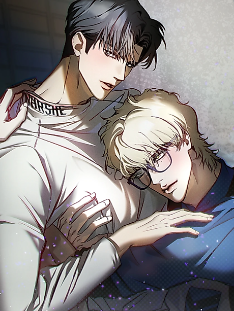 Cover image for the manhwa called Overtake (ALTTTA)