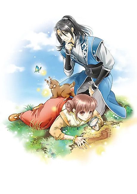 Cover image for the manga called Shouko wa Ichiretsu ni Narabete Kudasai!: Haikin Shoujo Minmin no Kanshiki Nisshi