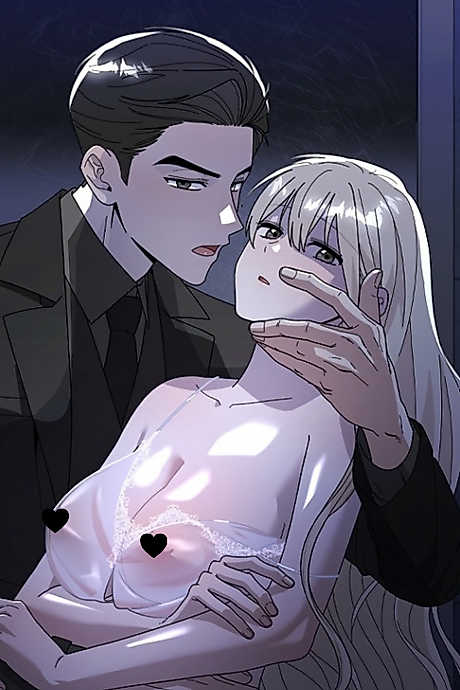 Cover image for the manhwa called Imprisoned Pregnancy Education