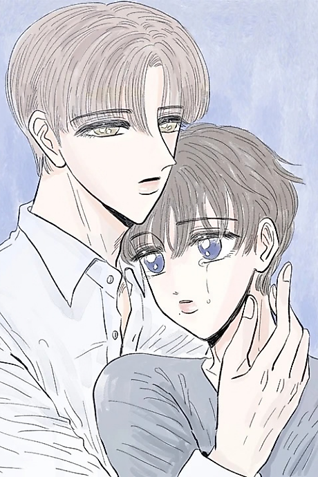 Cover image for the manhwa called Sweet Lie