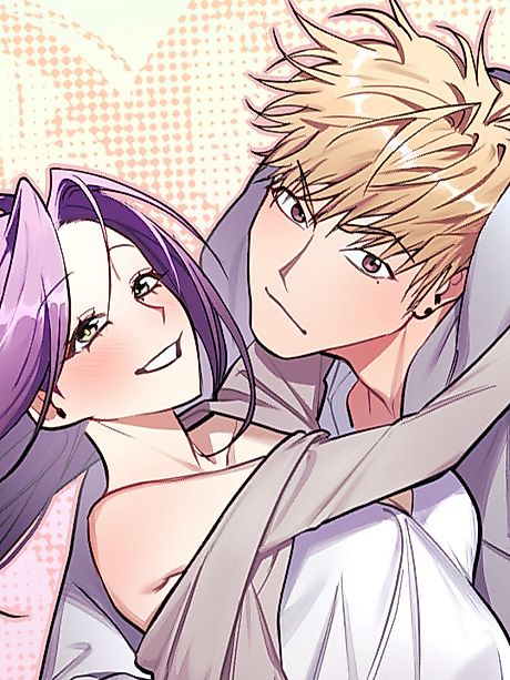 Cover image for the manhwa called D-Day Romance