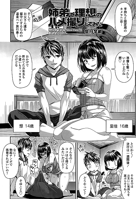 Cover image for the manga called Shitei de Risou no Hamedori Shitemita