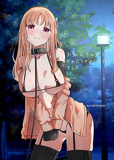 Cover image for the manga called Onee-chan to Semetari Semeraretari suru Hon