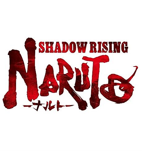 Cover image for the manga called NARUTO: SHADOW RISING