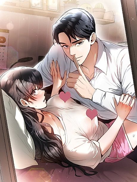 Cover image for the manhwa called Jeomjaneun Jul Aratdeon Appa Chinguga