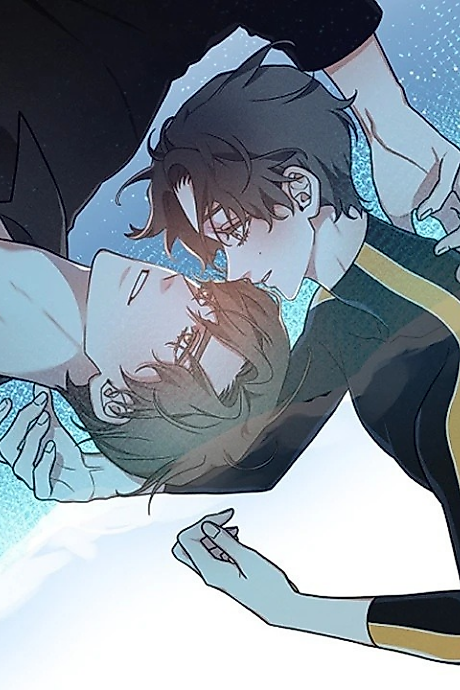 Cover image for the manhwa called Sea Of Eternity