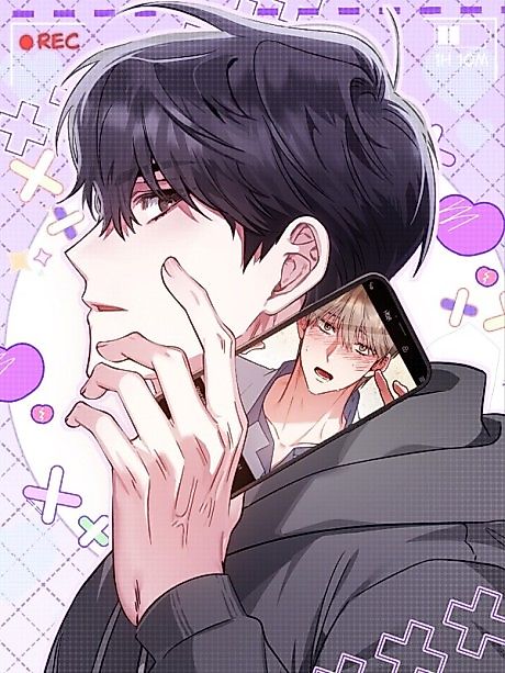 Cover image for the manhwa called Please Delete That Photo!