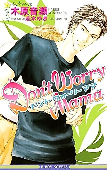 Cover image for the novel called 