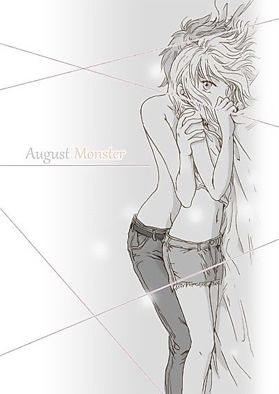 Cover image for the manga called 