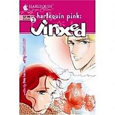 Cover image for the manga called 