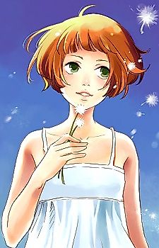 Cover image for the manhua called Jasmine