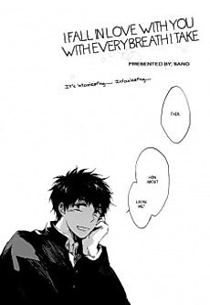 Cover image for the manga called 