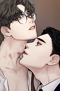 Cover image for the manhwa called 