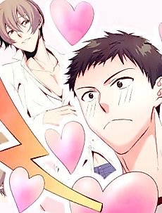 Cover image for the manhwa called 
